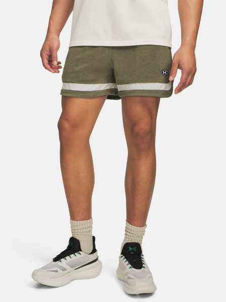 Under Armour Мъжки къси панталони Under Armour UA Icon SW Terry Shorts