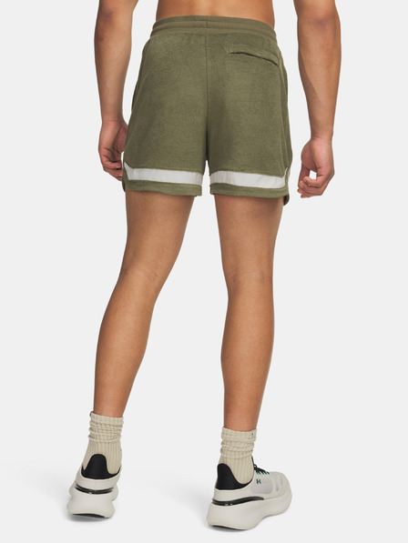 Under Armour Мъжки къси панталони Under Armour UA Icon SW Terry Shorts