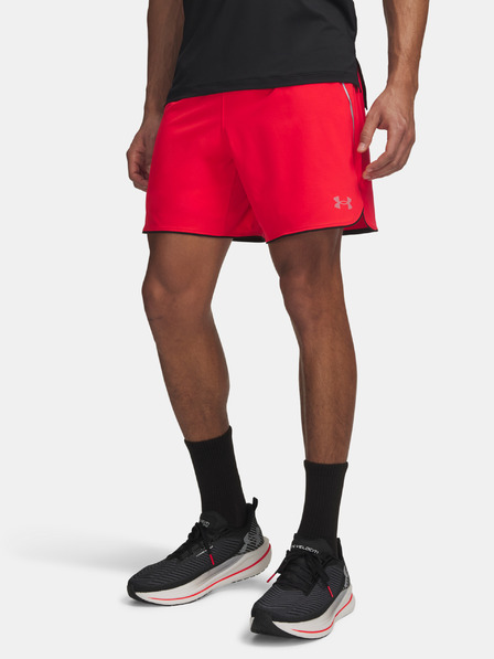 Under Armour Мъжки къси панталони Under Armour UA Velociti Pro 2-in-1 Short