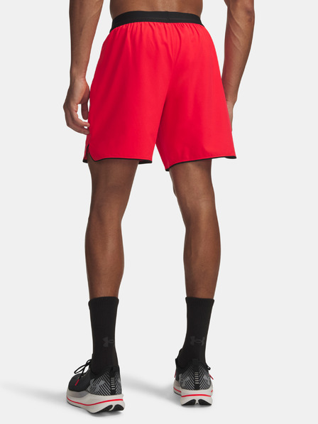 Under Armour Мъжки къси панталони Under Armour UA Velociti Pro 2-in-1 Short