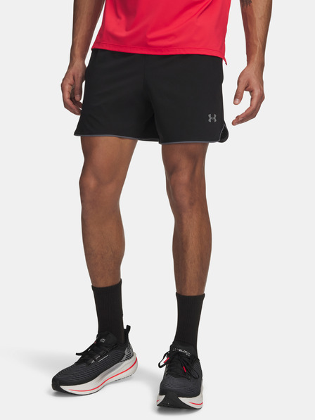 Under Armour Мъжки къси панталони Under Armour UA Velociti Pro Vent 5inShort