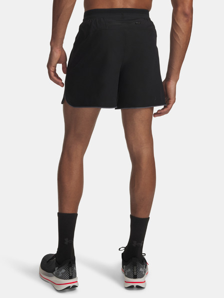Under Armour Мъжки къси панталони Under Armour UA Velociti Pro Vent 5inShort