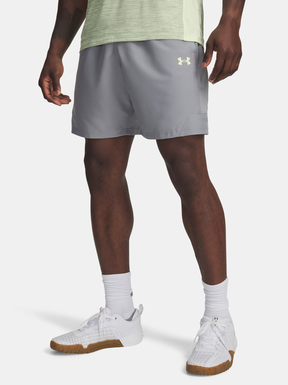 Under Armour Мъжки къси панталони Under Armour UA Tech Utility