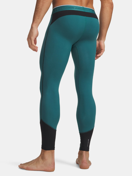Under Armour Мъжки легинси Under Armour UA HG Elite Leggings