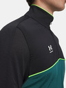 Under Armour Мъжки суитшърт Under Armour UA M Challenger Training QZ