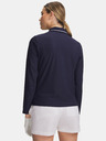 Under Armour Дамска тениска Under Armour UA Drive Chill LS Polo