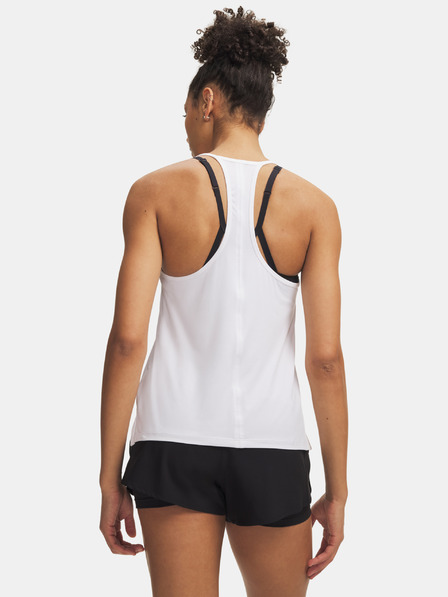 Under Armour Дамски топ Under Armour UA Vanish Racerback Tank