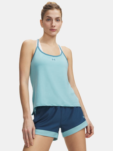Under Armour Дамски топ Under Armour UA Vanish Racerback Tank