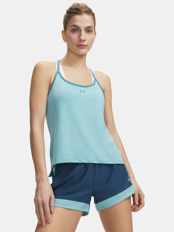 Under Armour Дамски топ Under Armour UA Vanish Racerback Tank
