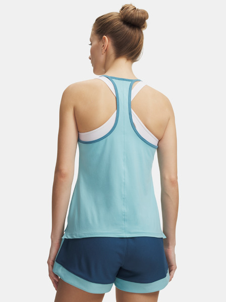 Under Armour Дамски топ Under Armour UA Vanish Racerback Tank