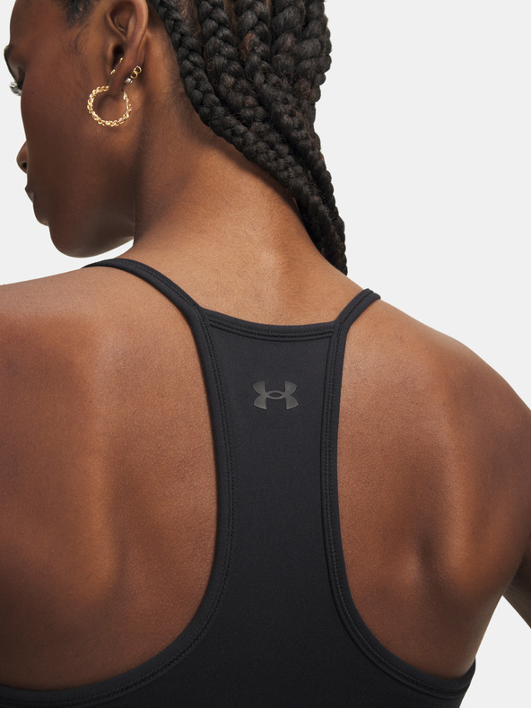 Under Armour Дамски топ Under Armour Meridian Nov Support Tank