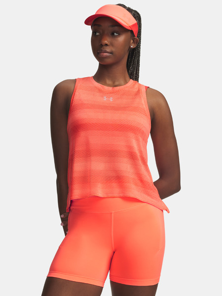 Under Armour Дамско потник Under Armour UA Velociti Singlet