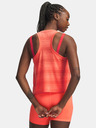 Under Armour Дамско потник Under Armour UA Velociti Singlet