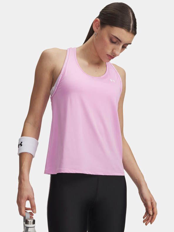 Under Armour Under Armour Tech Knockout Tank за жени
