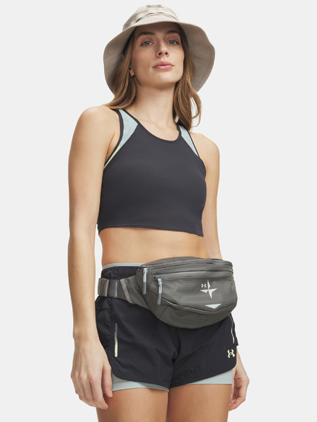 Under Armour Дамски топ Under Armour Explor Trail Run Pocket Tank