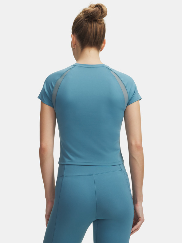 Under Armour Дамска тениска Under Armour Motion Mesh SS