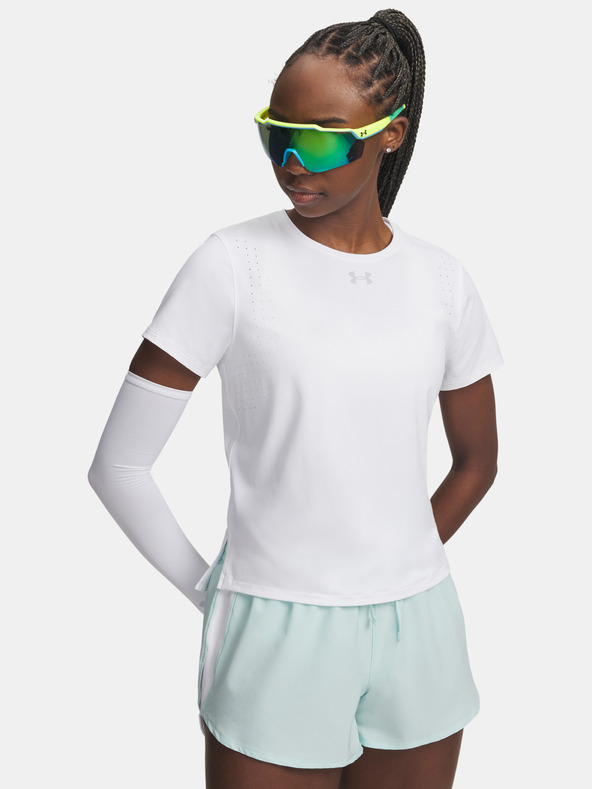 Under Armour Дамска тениска Under Armour UA Velociti Pro Shortsleeve