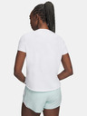 Under Armour Дамска тениска Under Armour UA Velociti Pro Shortsleeve