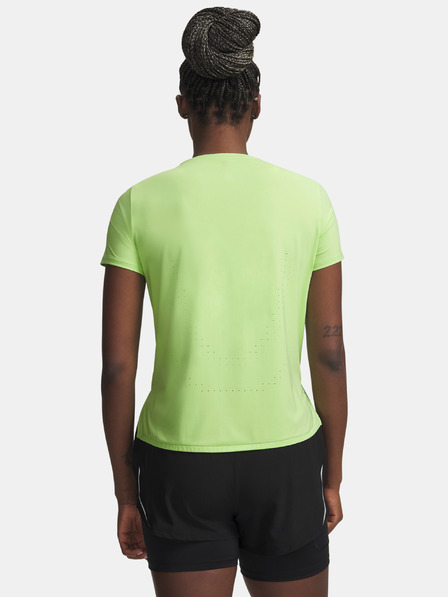 Under Armour Дамска тениска Under Armour UA Velociti Pro Shortsleeve