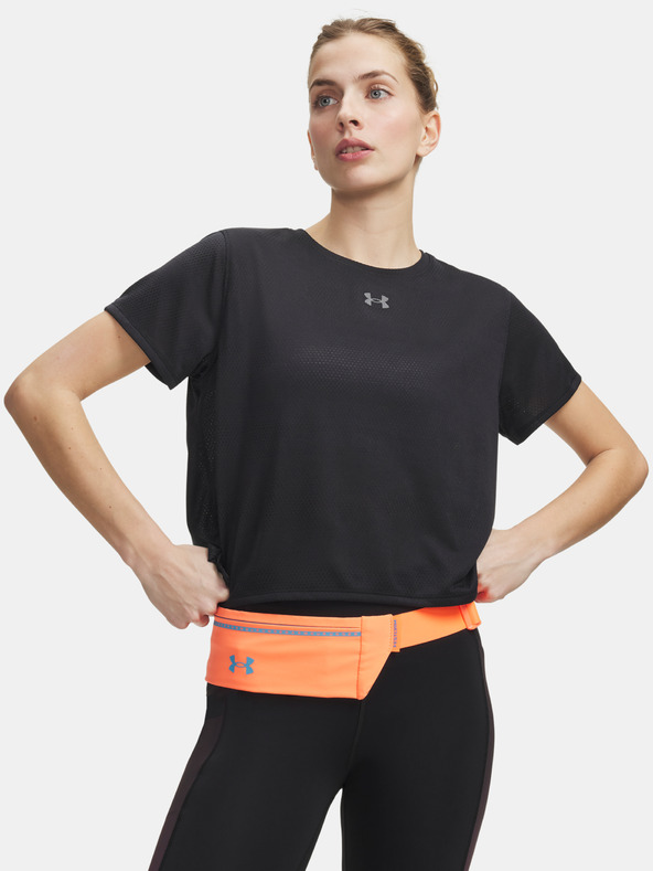 Under Armour Дамска тениска Under Armour UA Velociti Shortsleeve