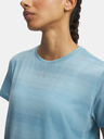 Under Armour Дамска тениска Under Armour UA Velociti Shortsleeve