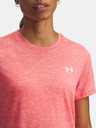 Under Armour Дамска тениска Under Armour Tech SSC- Twist