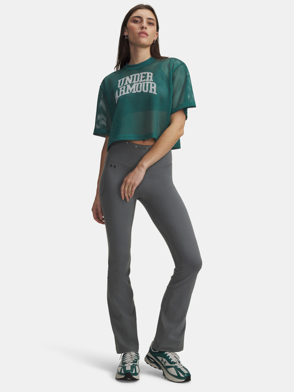 Under Armour Дамски спортни панталони Under Armour Motion Flare Pant