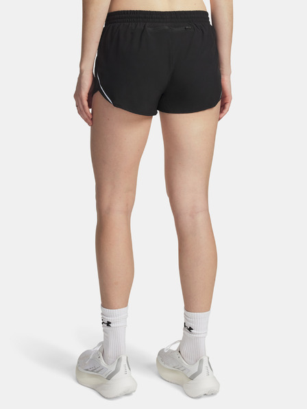 Under Armour Дамски къси панталони Under Armour UA Velociti Pro 3in Shorts