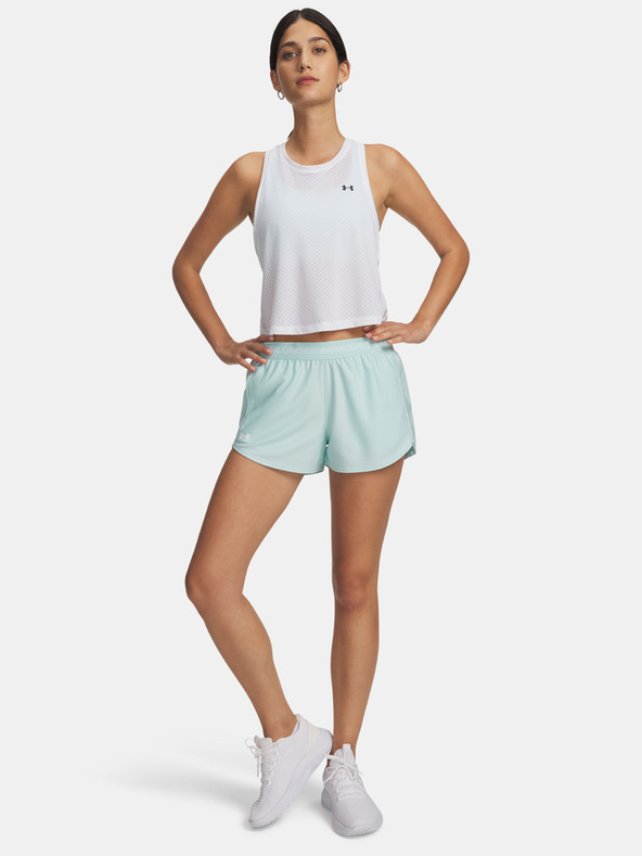 Under Armour Дамски шорти Under Armour Tech Play Up