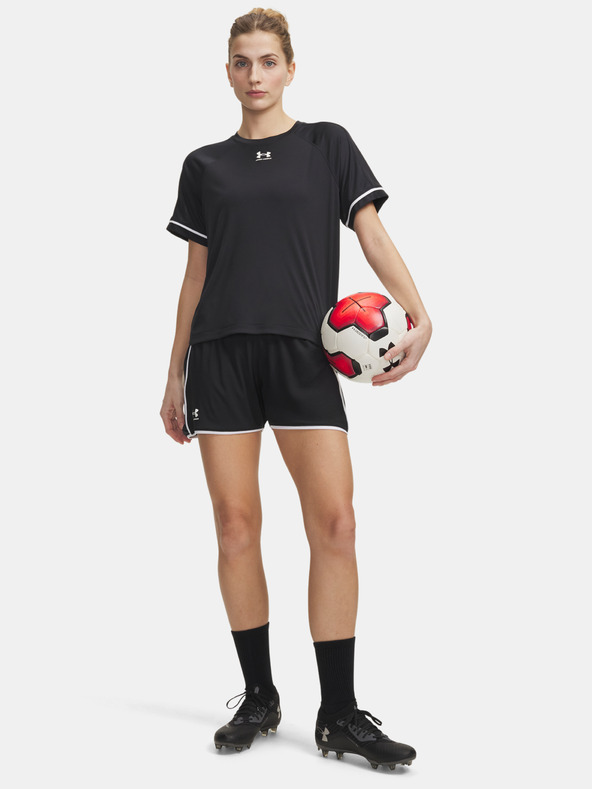 Under Armour Дамски шорти Under Armour UA W Challenger Train Short