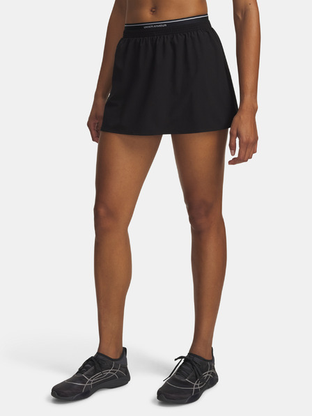 Under Armour Дамски къси панталони Under Armour UA Vanish Woven Skort