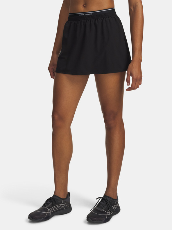 Under Armour Дамски къси панталони Under Armour UA Vanish Woven Skort