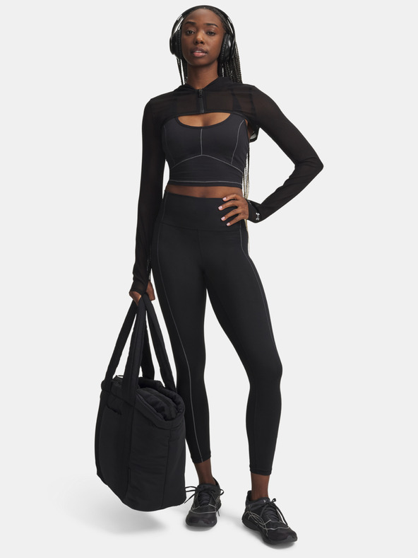 Under Armour Дамски легинси Under Armour Meridian Novelty Ankle Leg