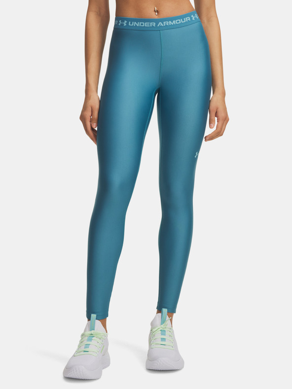 Under Armour Дамски клин Under Armour HeatGear Legging