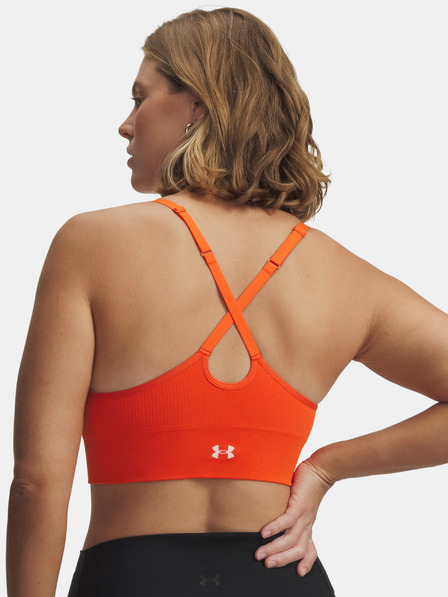Under Armour Under Armour Vanish Seamless Low Bra