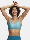 Under Armour Дамски сутиен Under Armour UA Crossback Low Bra