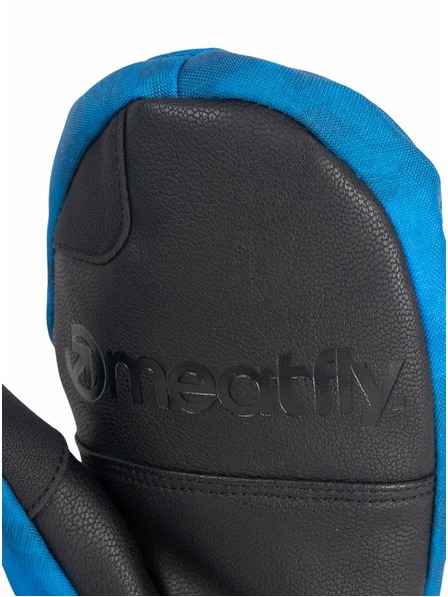 Meatfly Meatfly детски ръкавици Slayer Mountains Blue