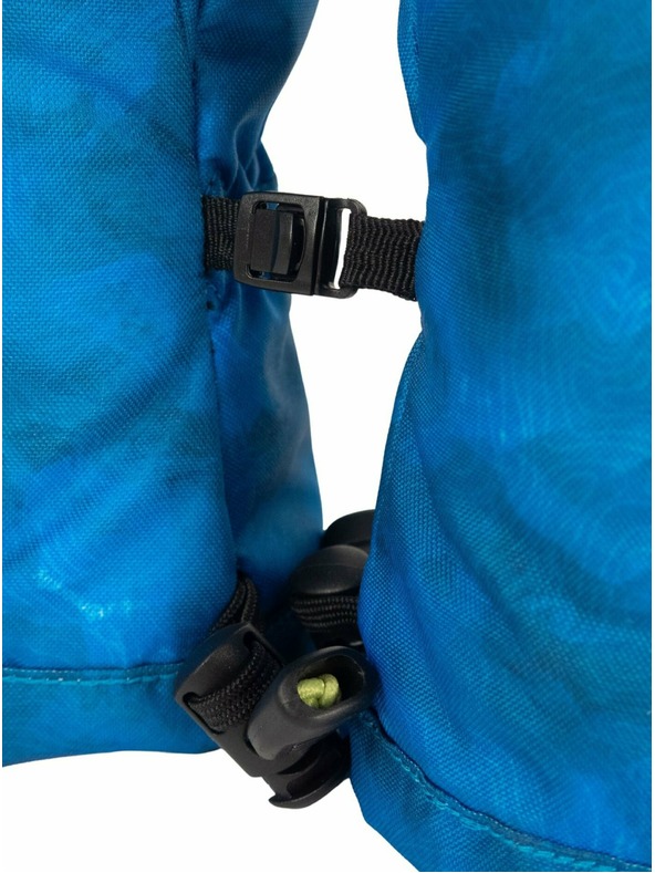 Meatfly Meatfly детски ръкавици Slayer Mountains Blue