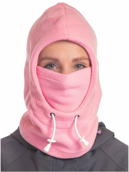 Meatfly Meatfly лицева маска Conceal Pink размер M/L