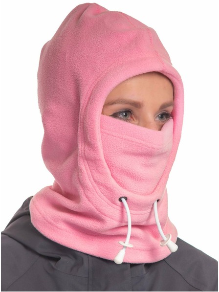Meatfly Meatfly лицева маска Conceal Pink размер M/L