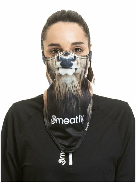 Meatfly Meatfly маска Frosty Deer