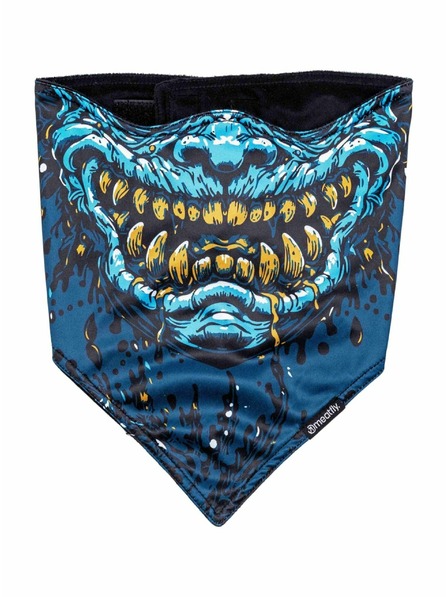 Meatfly Meatfly маска Frosty Smile