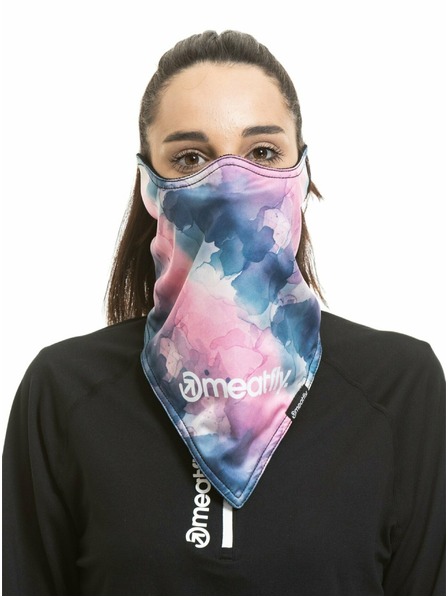 Meatfly Meatfly маска Frosty Bubbles