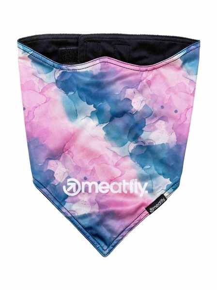 Meatfly Meatfly маска Frosty Bubbles