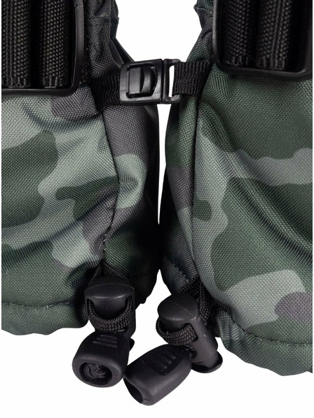 Meatfly Meatfly мъжки ръкавици Osbourne Rampage Camo