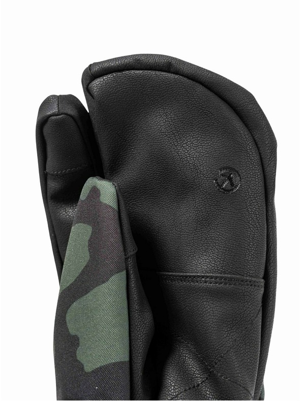 Meatfly Meatfly мъжки ръкавици Limp Rampage Camo