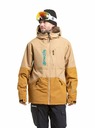 Meatfly Meatfly мъжка SNB & SKI яка Helios Tan / Wood