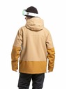 Meatfly Meatfly мъжка SNB & SKI яка Helios Tan / Wood