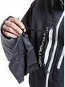 Meatfly Meatfly мъжка SNB & SKI яка Helios Dark Grey / Black