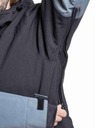 Meatfly Meatfly мъжка SNB & SKI яка Helios Dark Grey / Black